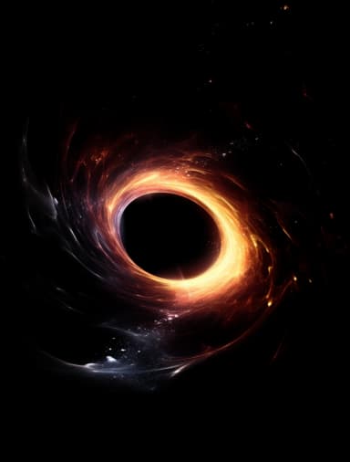 Black Hole