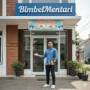 Rizky Pratama - BimbelMentari