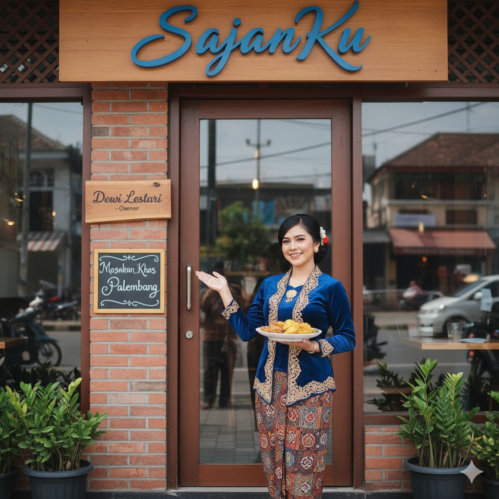 Dewi Lestari