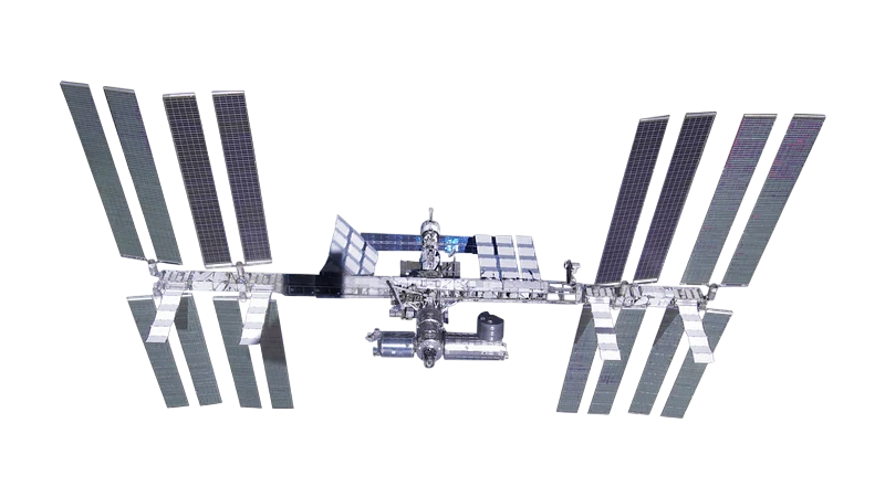 ISS